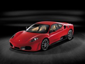 Ferrari F430 Option Package 2004 года